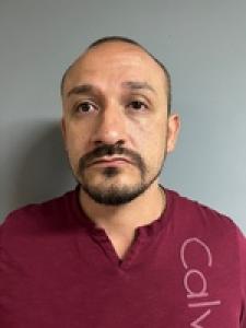 Jose Francisco Gonzales a registered Sex Offender of Texas