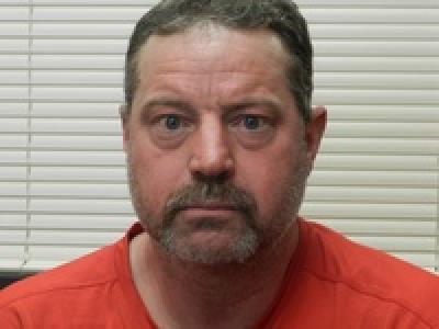 James Christopher Russell a registered Sex Offender of Texas