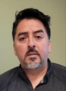 Jose Primitivo Fernandez a registered Sex Offender of Texas