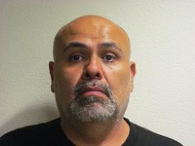 Arturo Villarreal a registered Sex Offender of Texas