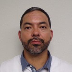 Ricky Jay Martinez a registered Sex Offender of Texas