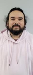 Johnathan Castillo a registered Sex Offender of Texas