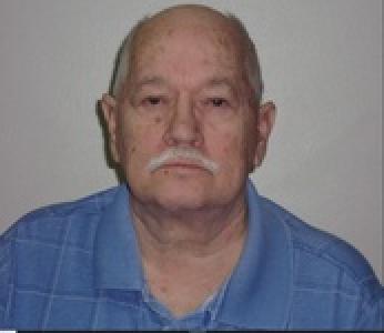 Richard Glynn Holmes a registered Sex Offender of Texas