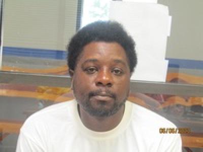 Alphus James Jackson Jr a registered Sex Offender of Texas