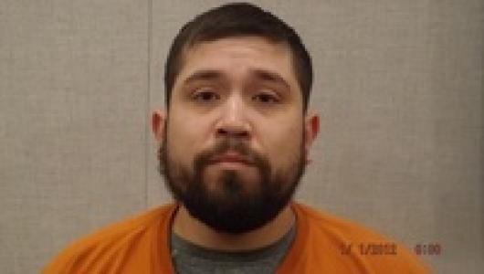 Christopher Carrillo a registered Sex Offender of Texas