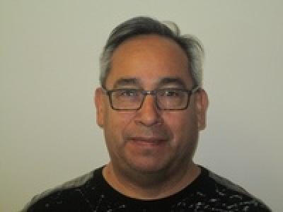 Antonio Ybarra a registered Sex Offender of Texas