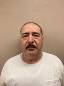 Jose Angel Garza III a registered Sex Offender of Texas