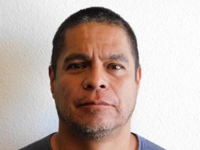 Carlos Marquez a registered Sex Offender of Texas