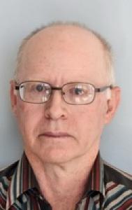 Terry Don Perschbacher a registered Sex Offender of Texas