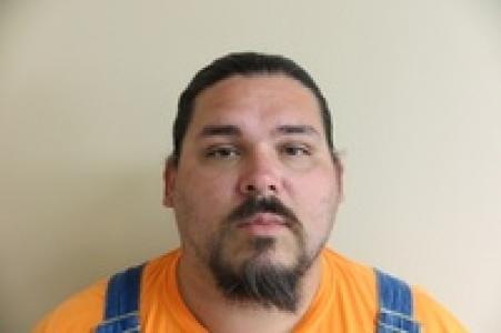 Benito Moreno a registered Sex Offender of Texas