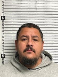 Juan Raul Moreno Prieto a registered Sex Offender of Texas