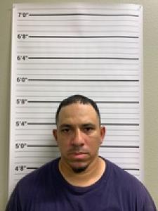 Julian Alonzo Jr a registered Sex Offender of Texas