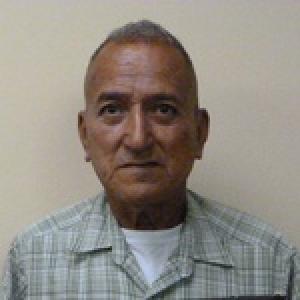Omar Nelson Rodriquez a registered Sex Offender of Texas