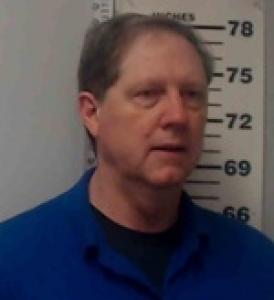 Richard Sitze a registered Sex Offender of Texas