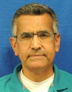 Ernest Dave Mata a registered Sex Offender of Texas