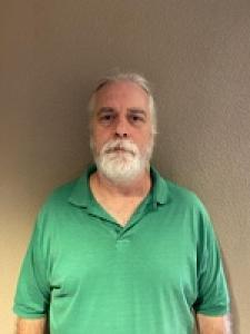 Vance Alan Rackley a registered Sex Offender of Texas