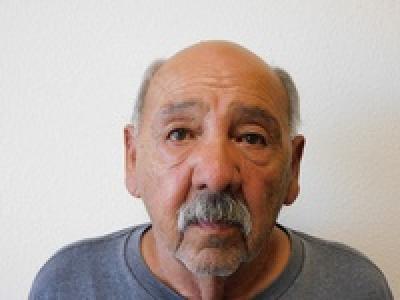 Francisco Madrid a registered Sex Offender of Texas