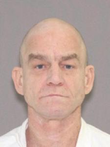 Benton Larry Bryson a registered Sex Offender of Texas