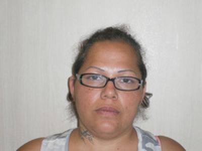 Stephanie Nicole Garcia Muniz a registered Sex Offender of Texas