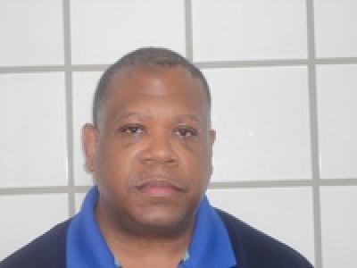 Derrick Dewayne Anderson a registered Sex Offender of Texas