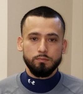 Andy Oneal Acosta a registered Sex Offender of Texas