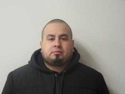 Corey Edward Galindo a registered Sex Offender of Texas