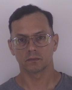 Lyndon Bart Long a registered Sex Offender of Texas