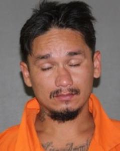 Fernando Pina a registered Sex Offender of Texas