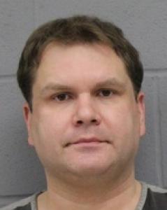 Thomas Joshua Martin a registered Sex Offender of Texas