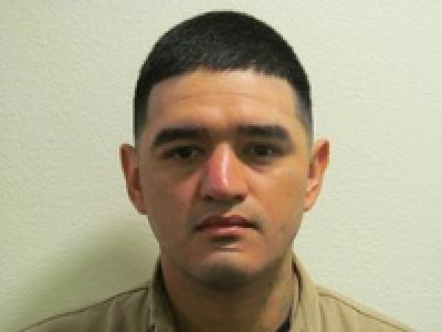 Adrian Jimenez a registered Sex Offender of Texas