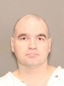 Kelly James Mc-carty a registered Sex Offender of Texas