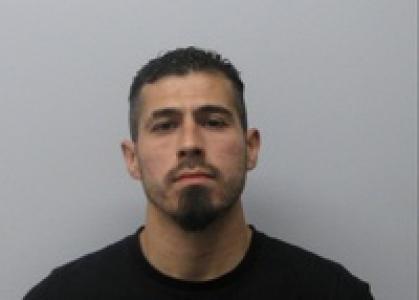 Matthew Thomas Ornelas a registered Sex Offender of Texas