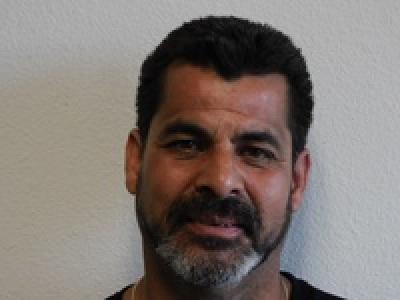 Pedro Morales Borunda a registered Sex Offender of Texas