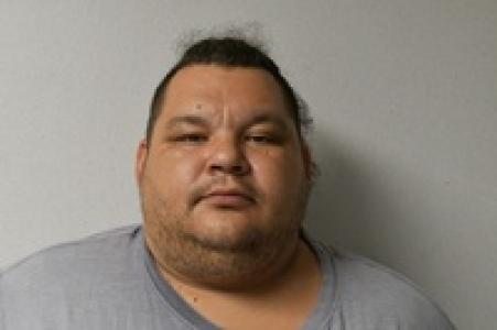 Jeremiah Silvas a registered Sex Offender of Texas