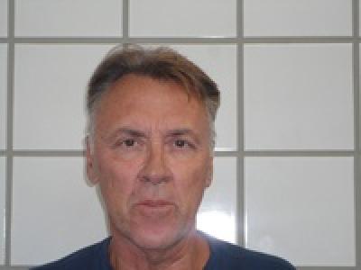 Kenneth Wegner a registered Sex Offender of Texas