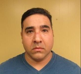 Antonio Mendez a registered Sex Offender of Texas