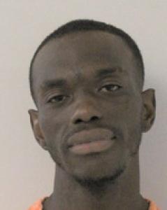 Marquest Monliel Brown a registered Sex Offender of Texas