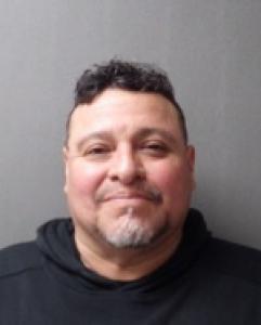 George Rodriguez a registered Sex Offender of Texas