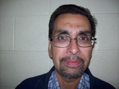 Raymond Lovington Flores a registered Sex Offender of Texas