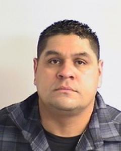 Jose Alfredo Ybarra a registered Sex Offender of Texas