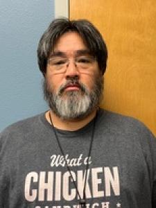 William Anaya a registered Sex Offender of Texas