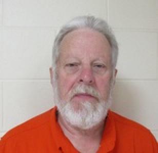Walter Durwood Tomlinson a registered Sex Offender of Texas