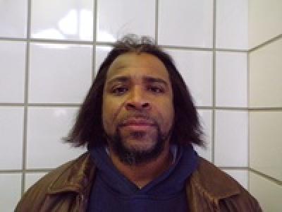 Lionel Mark Brown II a registered Sex Offender of Texas