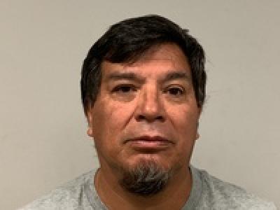 Desmond Carrizales a registered Sex Offender of Texas