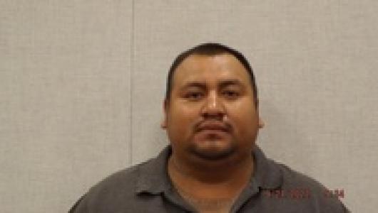 Jesus Alejandro Guzman a registered Sex Offender of Texas