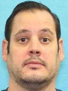 Jason Randolph Bush a registered Sex Offender of Texas