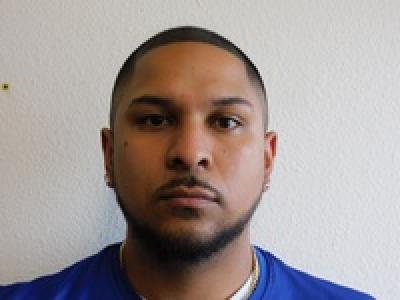 Isiah Jesus Acosta a registered Sex Offender of Texas