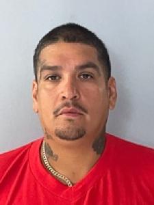 Mark Anthony Elizondo a registered Sex Offender of Texas