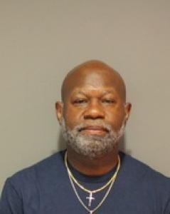 Charles Anthony Hines a registered Sex Offender of Texas