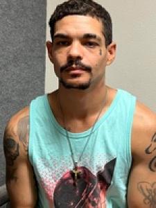 Daniel Jay Oden a registered Sex Offender of Texas